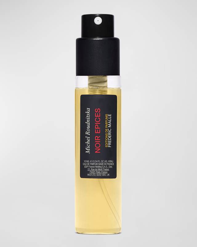 Noir Epices Travel Perfume Refill, 0.3 oz.